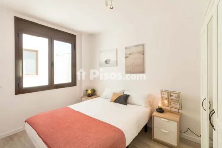 Piso en alquiler en Carrer del Salvador - Foto 5