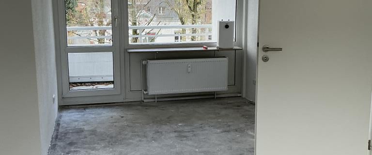 3 Zimmer, 2 Balkone, 1 GästeWC - Foto 1