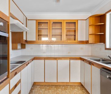 High Set Brick 3 bedroom Home with Pool and Rumpus Room - Photo 4