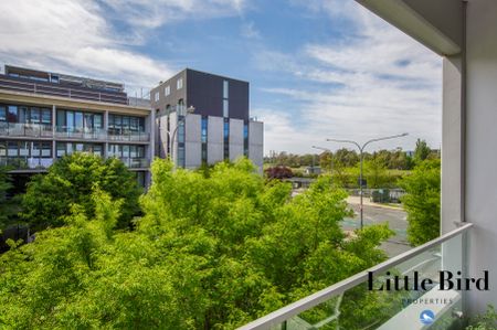 1 Bedroom Apartment – Fresh, Bright & Perfectly Positioned - Photo 3