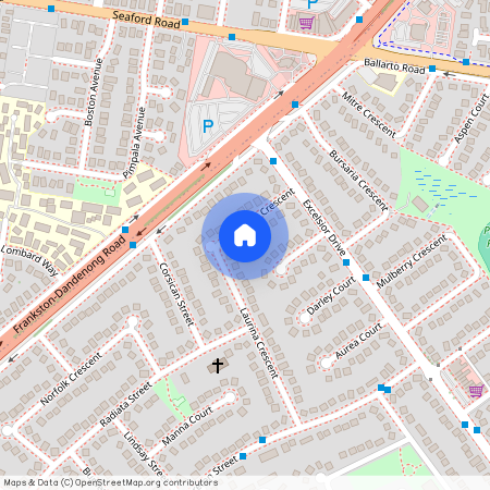 42 Laurina Crescent, VIC 3200, Frankston North