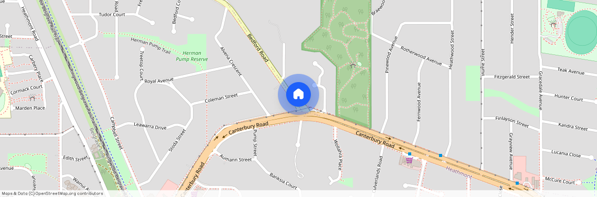 189 Bedford Road, Vic 3135, Ringwood East