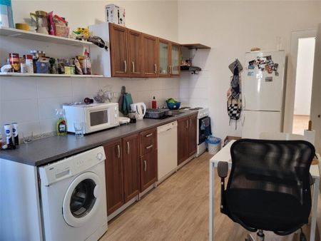 Pronájem bytu 2+1 60 m2 - Photo 2