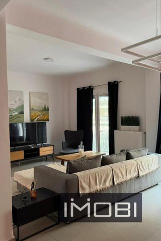 Ενοικίαση κατοικίας, 112 τ.μ., Παλαιό Φάληρο, 1.050 € - Photo 5