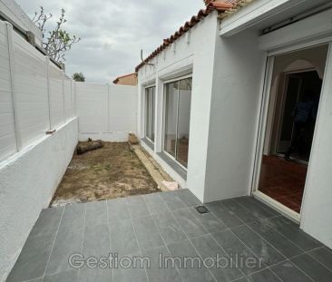 Location appartement à Perpignan, Clos des arcades - Photo 1
