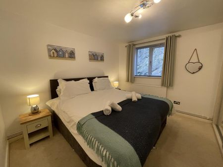 1 bedroom apartment to rent - Photo 4