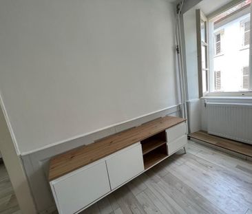 meublé. Location courte durée (min 3 mois) envisageable - Foto 4