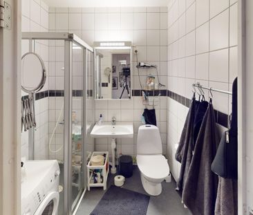 Slättbergsv. 20 A, Trollhättan - Foto 5