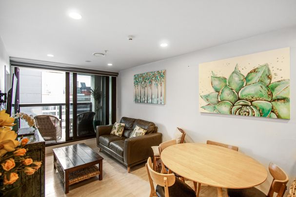 Luxury apartment! - Photo 1