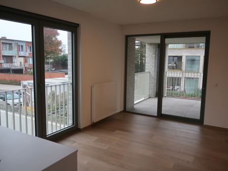 Appartement - Te huur - Foto 2