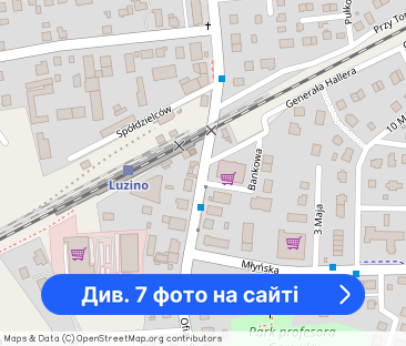 Luzino, wynajmę mieszkanie - Фото 1