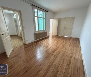 Appartement à louer 3 pièces 80m² - Photo 5