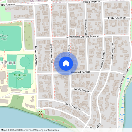 33 Pepler Avenue, WA 6152, Salter Point