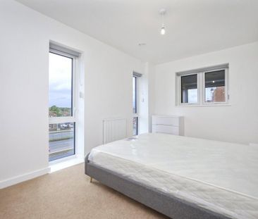 1 bedroom apartment to rent - Photo 4