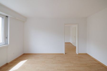 3 Zimmer, 61 m², 2. Stock - Foto 2