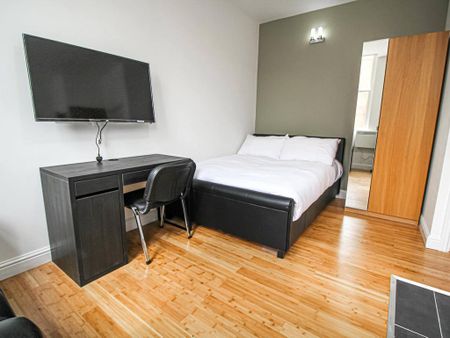 Studio to rent - Photo 3