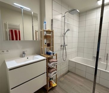 Nieuwbouwappartement met twee slaapkamers - Foto 5