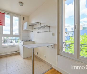 Appartement 2 pièces - 30.27m² - Photo 2