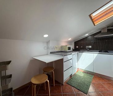 Apartment T1 in Santo António dos Olivais, Coimbra - Photo 3
