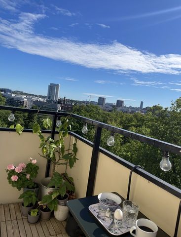 Lidnersgatan, Stockholm - Foto 2