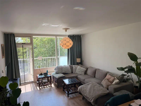 Appartement Eisenhowerstraat, Sittard - À Louer - Photo 1