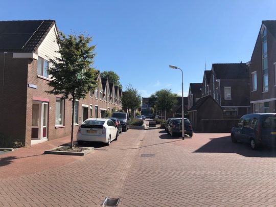 Te huur: Golofkinstraat, 1506 RG Zaandam - Photo 1