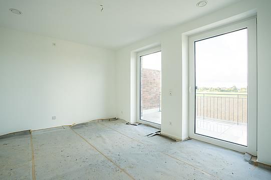 Dachgeschosswohnung mit tollem Weitblick in Heinsberg - Photo 1