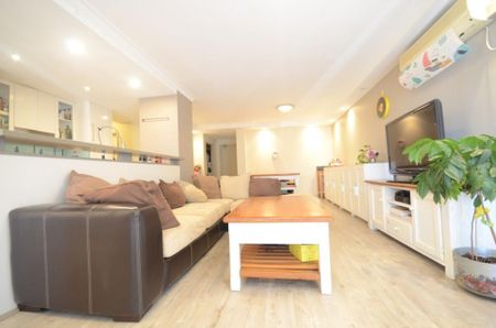 Monaco Estate – Resort Style 2 Bedroom Apartment - Photo 2