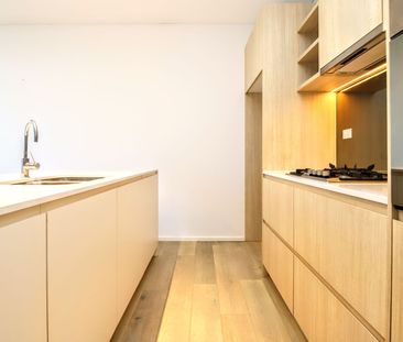 Two Bedroom Unit on Fourth Floor - Photo 5