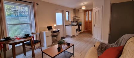 Apartment for rent, Saint Joseph's Avenue (Dublin, Ireland) - Photo 3