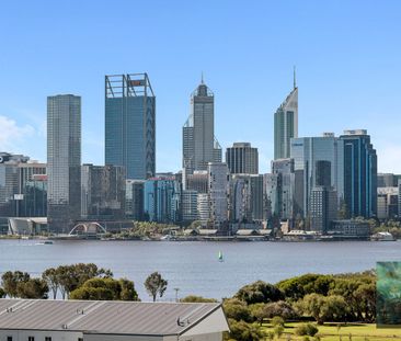 Views to Live For – North-Facing Riverside Apartment - Photo 5