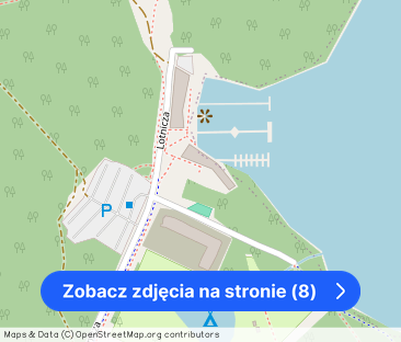 Okazja.Apartament w centrum nad jeziorem Ukiel. – zdjęcie 1