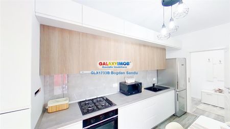 TUR VIRTUAL Apartament 2 camere de inchirIat Militari-Plaza-Lujerului - Fotografie 5