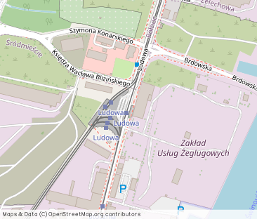 Komfortowe mieszkanie z ogródkiem w centrum Szczecina - Photo 1