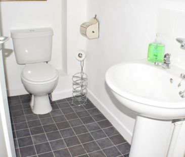 1 bedroom terraced house to rent - Photo 3