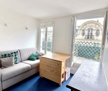 Appartement à louer 2 pièces • 31,16 m2 Paris 6 - Photo 3