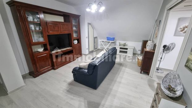 Quadrilocale viale dei platani, Centro, San Cataldo - Foto 1