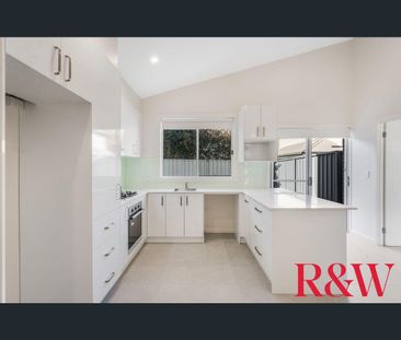 29A First Ave, Hoxton Park, NSW 2171 - Photo 5