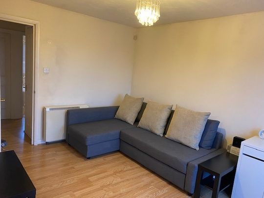 Alexandra Court, Liverpool, L3 - Photo 1