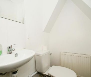 5 bedroom terraced house to rent - Photo 2