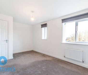 Bumblebee Close, East Leake, LE12 - Photo 2