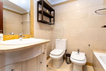 Apartamento T2 em Setúbal