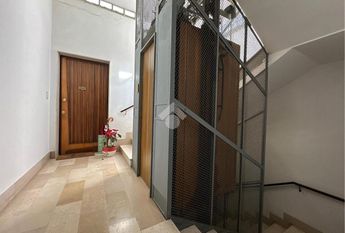 Quadrilocale in affitto