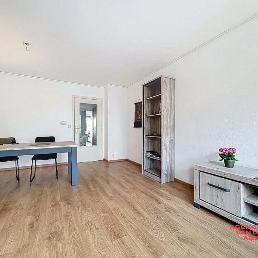 Appartement in Brugge met 1 slaapkamer - Photo 1