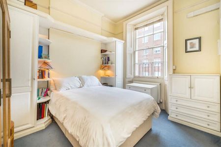 4 bedroom flat to rent - Photo 5