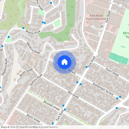 17 Rotherham Terrace, Miramar, Wellington City