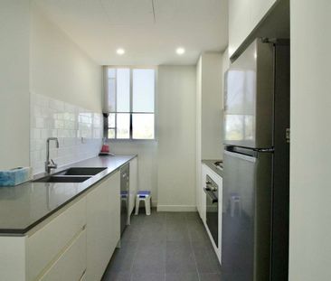 313/22 Dressler Court Merrylands - Photo 5