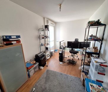 Appartement T1 à louer - 34 m² - Photo 3