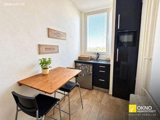 Pronájem bytu 1+1 34 m² - Photo 1