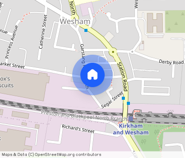 Garstang Road South, Preston, PR4 - Photo 1